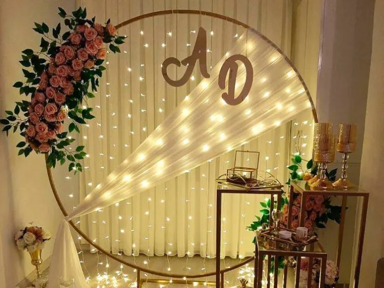 Family gathering at Hotel Shubham Grand, Patia